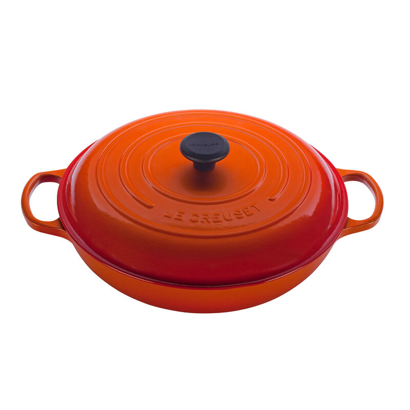 Braiser Le Creuset® Canada Official Site